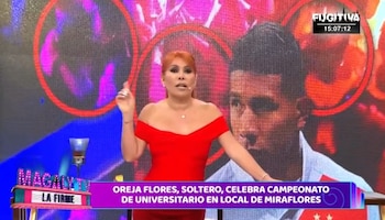 (Captura: Magaly TV La Firme)