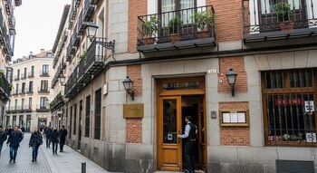 En Botín, leyendas sobre fantasmas