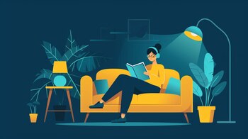 Leer puede ayudar a mejorar