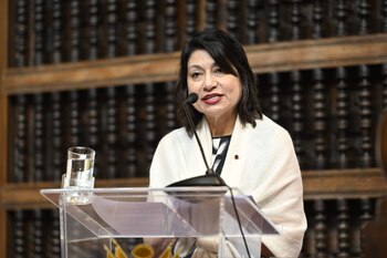 Gobierno peruano pidió que relator