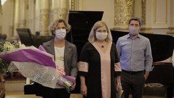 La Legislatura porteña y el