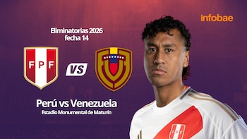 A qué hora juega Perú