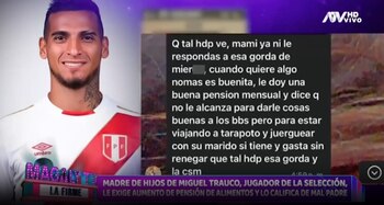 Karla Gálvez expone chats en