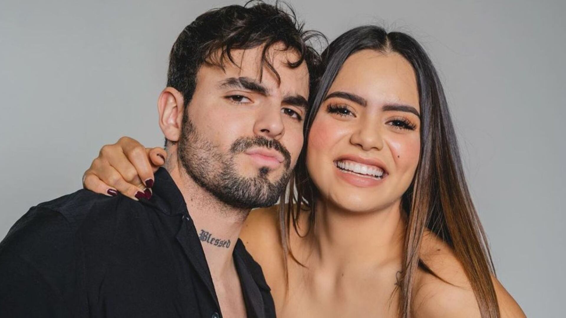 Adriano Zendejas confirmó que no mantiene comunicación con su hermana Samadhi y atribuyó el distanciamiento a diferencias personales y laborales. - (RS)