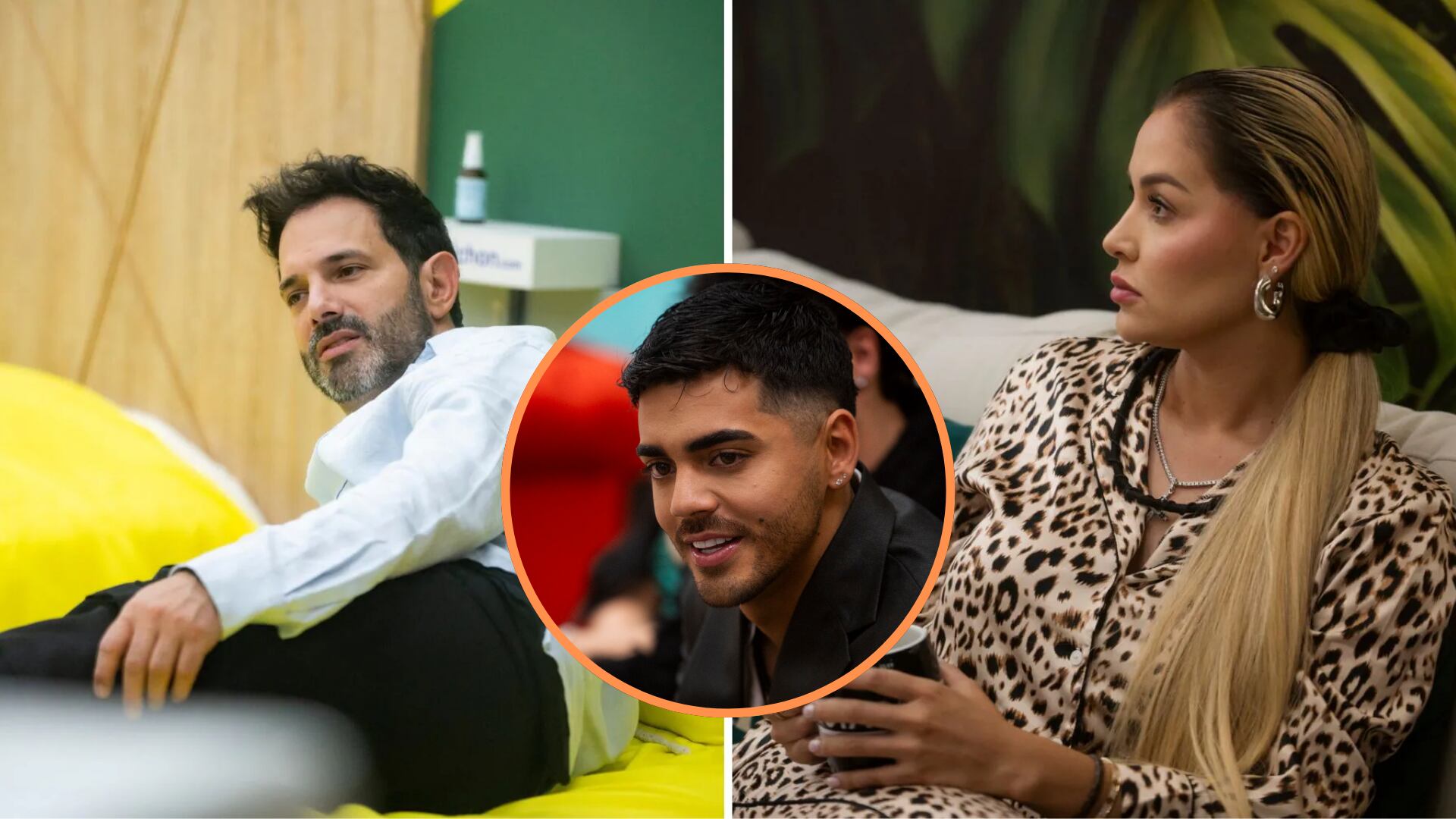 Las declaraciones de Jay Torres tras su salida del programa han reavivado el debate sobre la veracidad del romance entre Yuli Ruiz y Alejandro Estrada - crédito cortesía Canal RCN