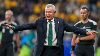 Javier Aguirre vuelve a LaLiga: ¿Cuándo y a qué hora es el debut del Vasco con el Valencia?