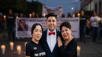 Asesinan a madre e hija buscadoras en Salamanca previo a marcha del 10 de mayo