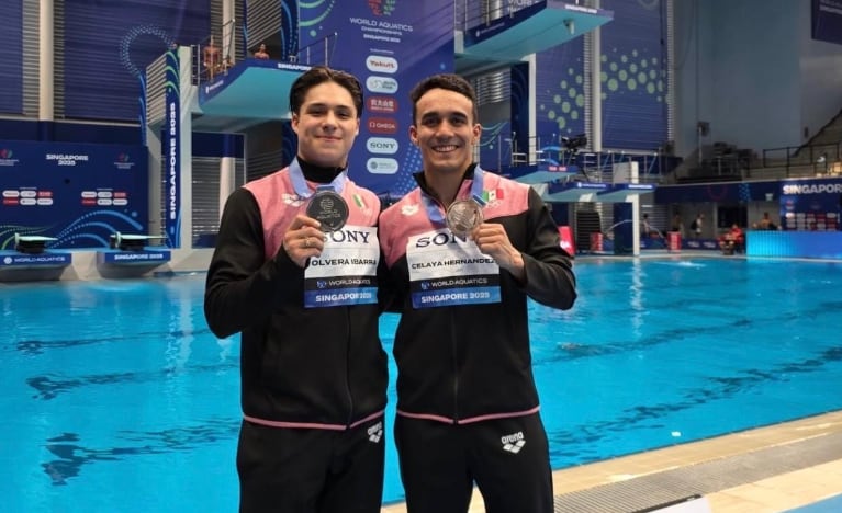 México busca el tricampeonato en los Juegos Centroamericanos y del Caribe Santo Domingo 2026