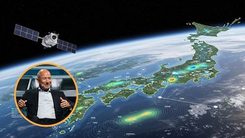 Un nuevo rival para Starlink: