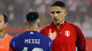 Paolo Guerrero es el máximo