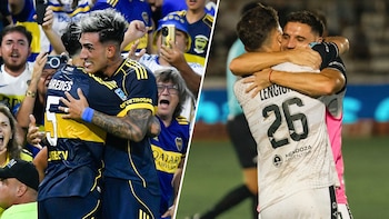 Boca Juniors buscará acercarse a