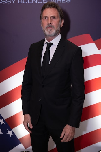 Día de la Independencia Embajada de Estados Unidos