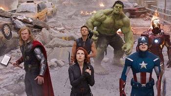 ¿El fin del Universo Cinematográfico