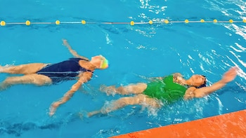 Sedentarismo global: uno de cada tres adultos no cumple con los niveles mínimos de actividad física