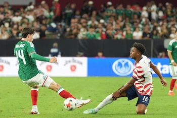 (EFE/ Ómar Alonso)