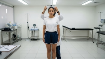 Las afectadas reportaron sentimientos de incomodidad, vergüenza y vulnerabilidad por la realización de procedimientos médicos no informados - crédito VisualesIA/Imagen Ilustrativa Infobae