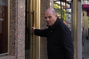 Así fue el último adiós a Antonio Grimau