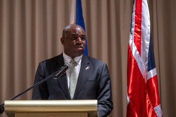 El Reino Unido aseguró que