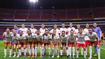 Así quedó la tabla de posiciones en la Liga MX Femenil tras la jornada 6