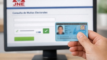 ¿Desde cuándo puedo pagar mi multa por no votar? Esto es lo que debes saber