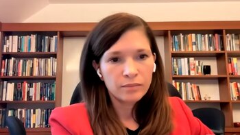 "La Argentina ya es un