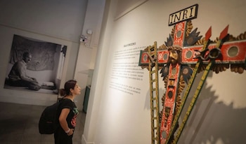 Día Internacional de los Museos – Museos del Perú – Perú – deportes – 18 mayo