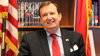 Richard Mills (@usembarmenia)