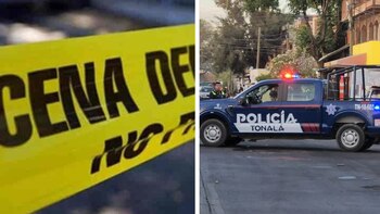 Limpiaparabrisas es asesinado a balazos