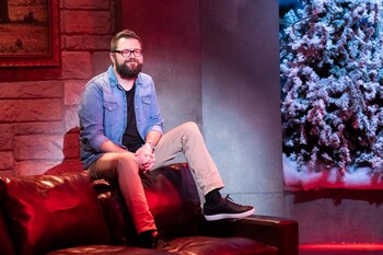 Floor Is Lava (El suelo es lava)