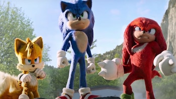 La nueva serie se posiciona