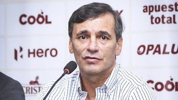 Fabián Bustos recibirá millonario pago de exclub por rescisión unilateral.