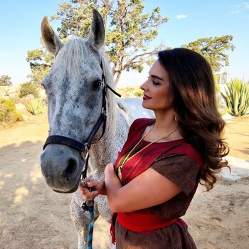 (Foto: Instagram/lupjones)