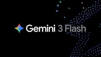 Google lanza Gemini 3 Flash: