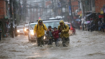 Abrir las ventanas y buscar