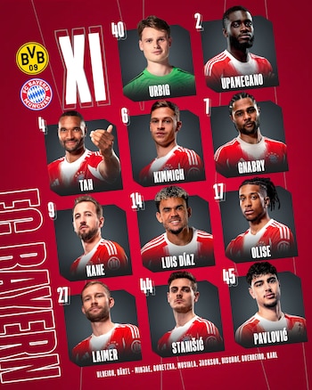 A equipe visitante terá