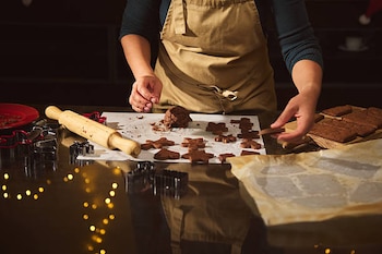 Esta receta se puede adaptar