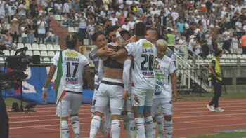 América, Millonarios, Junior, Tolima, Nacional,