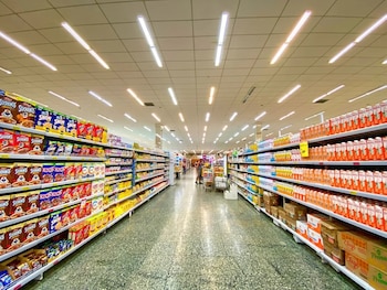 20/08/2026 Interior de un supermercado
POLITICA ECONOMIA
AEF