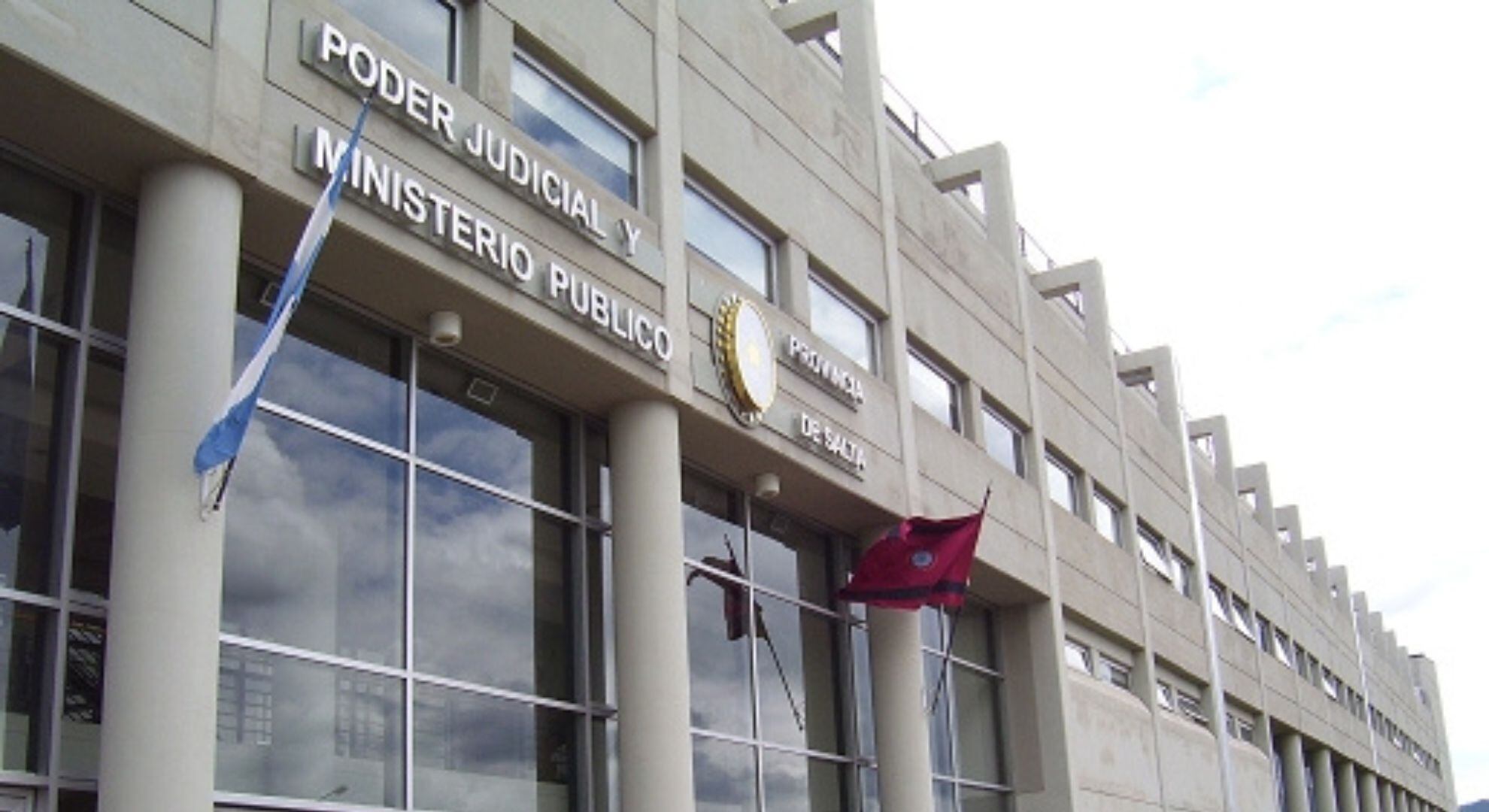 La Fiscalía pidió la elevación a juicio de la mujer (Poder Judicial de Salta)