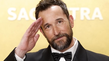 Noah Wyle fue elegido como el hombre vivo más sexy de 2026 por la revista People