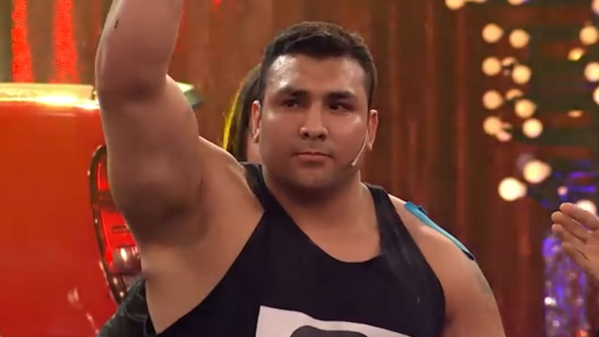 Gonzalo Tuama tenía 39 años y era oriundo de Goya