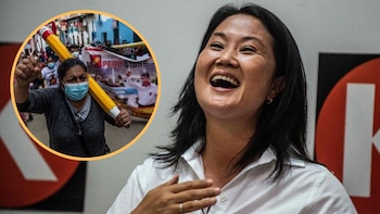 Luego de conocerse que Pedro