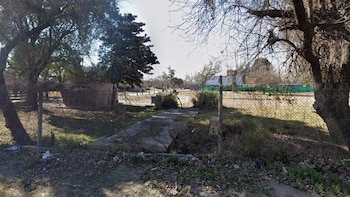 Otro hombre murió en un