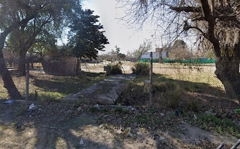 El predio de avenida Ciudad