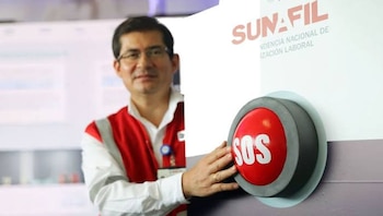 SUNAFIL