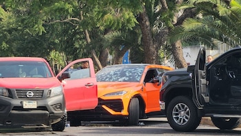 Balacera en Zapopan, Jalisco, deja