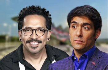 Fotos: RCN Televisión