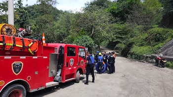 Encuentran sin vida a menor de siete años en el río Tobia, Cundinamarca: cayó por accidente al caudal