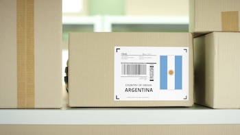 Industria argentina