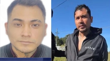 Feminicidio de cosmiatra en Surquillo: familia exige extradición de expareja tras tres meses de su captura en Argentina